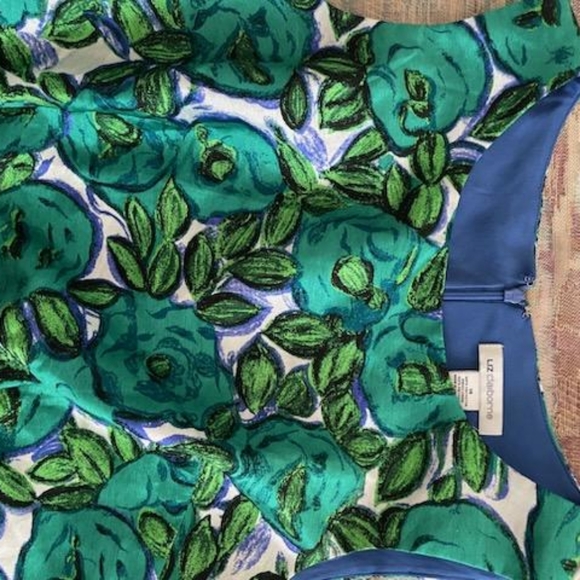 Cocktail Dress - Picture 2 of 3